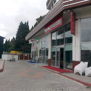 SATILDI! Eyüp’te Satılık Kiracılı Dükkan/Mağaza